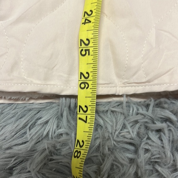 Reversible quilted/Sherpa jacket - Picture 5 of 5